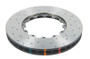 DBA 05-09 Audi A4 Sedan Front 5000 Series Drilled & Slotted Ring w/NAS Nuts