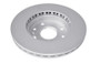 DBA 90-95 Mazda 323 Front En-Shield Standard Rotor