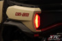 Auto Turn Signal Kit W/ Horn And Front Drl Lights Can