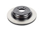 DBA 19-22 BMW 330i (Excl M Sport Package/Brakes) Rear 4000 Series Standard Rotor