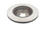 DBA 19-22 BMW 330i (Excl M Sport Package/Brakes) Rear 4000 Series Standard Rotor