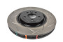 DBA 20-22 Jaguar F-Pace (w/350mm Front Rotor) Front 4000 Series Slotted Rotor