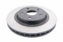 DBA 19-21 Lexus ES350 Front 4000 Series Standard Rotor