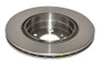 DBA 05-06 Chrysler Crossfire SRT-6 Rear 4000 Series Standard Rotor