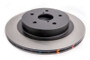 DBA 15-22 Subaru Legacy 2.5i Rear 4000 Series Standard Rotor