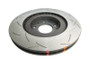 DBA 15-19 Subaru Legacy 2.5i Front 4000 Series Slotted Rotor