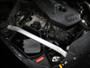 aFe 18-21 Kia Stinger L4 2.0L (t) Takeda Stage-2 Cold Air Intake System w/ Pro DRY S Filter