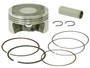 Piston Kit 93.958/std Can