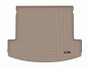 WeatherTech 2024 Hyundai Santa Fe MX5 Cargo Liner - Tan