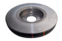 DBA 05-12 Infiniti FX35 Front 4000 Series Standard Rotor