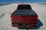 BAK 2024 Toyota Tacoma 5ft Bed BAKFlip MX4 Bed Cover