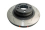 DBA 17-21 BMW 230I (w/M Sport Brakes/348mm Front Rotor) Front 4000 Series Slotted Rotor
