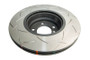 DBA 17-21 BMW 230I (w/M Sport Brakes/348mm Front Rotor) Front 4000 Series Slotted Rotor