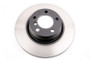 DBA 17-21 BMW 230I (w/M Sport Brakes/348mm Front Rotor) Front 4000 Series Standard Rotor