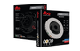 DBA 07-15 Audi Q7 (w/Iron Rotor) Rear 4000 Series Standard Rotor