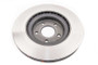 DBA 2013 Infiniti JX35 Front 4000 Series Standard Rotor
