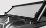 Access LOMAX Stance  2024 Toyota Tacoma 5ft Bed Hard Cover - Black Urethane