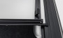 Access LOMAX Stance  2024 Toyota Tacoma 5ft Bed Hard Cover - Black Urethane