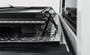 Access LOMAX 2024 Toyota Tacoma 5ft Bed Folding Hard Cover - Black Diamond Mist