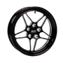 Belak 17x4.5 / 2.25 BS / 5x112 BP / Series 3 Wheel - Monoblock (Req Spacer/Extended Studs)