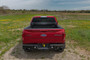 Truxedo 2024 Toyota Tacoma 5ft Sentry Bed Cover