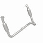 MagnaFlow 2006 Dodge Ram 1500 5.7L Direct Fit Catalytic Converter