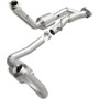 MagnaFlow 05-06 Jeep Grand Cherokee 5.7L Direct Fit Catalytic Converter