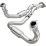 MagnaFlow 05-06 Jeep Grand Cherokee 4.7L Direct Fit Catalytic Converter