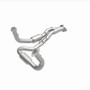 MagnaFlow 05-06 Jeep Grand Cherokee 4.7L Direct Fit Catalytic Converter