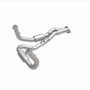 MagnaFlow 05-06 Jeep Grand Cherokee 4.7L Direct Fit Catalytic Converter