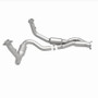 MagnaFlow 05-06 Jeep Grand Cherokee 4.7L Direct Fit Catalytic Converter