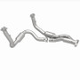 MagnaFlow 05-06 Jeep Grand Cherokee 4.7L Direct Fit Catalytic Converter