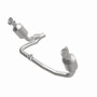 MagnaFlow 2004 Dodge Dakota 4.7L Direct Fit Catalytic Converter