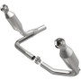 MagnaFlow 2004 Dodge Dakota 3.7L Direct Fit Catalytic Converter
