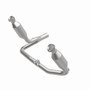 MagnaFlow 2004 Dodge Dakota 3.7L Direct Fit Catalytic Converter