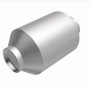 MagnaFlow Universal Catalytic Converter 3in Spun CA