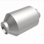 MagnaFlow Universal Catalytic Converter 3in Spun CA
