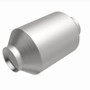MagnaFlow Universal Catalytic Converter 2.5in Spun CA