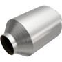 MagnaFlow Universal Catalytic Converter 2.25in. Spun CA