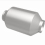 MagnaFlow Universal Catalytic Converter 2.25in. Spun CA