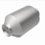 MagnaFlow Universal Catalytic Converter 2.25in. Spun CA