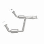 MagnaFlow 04-06 Chevrolet Silverado 1500 5.3L Direct Fit Catalytic Converter