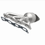 MagnaFlow 2016 Mitsubishi Outlander Manifold 2.4L Direct Fit Catalytic Converter