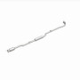MagnaFlow 14-18 Mitsubishi Outlander Underbody 2.4L AWD Direct Fit Catalytic Converter