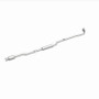 MagnaFlow 14-18 Mitsubishi Outlander Underbody 2.4L AWD Direct Fit Catalytic Converter