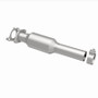 MagnaFlow 09-11 Buick Lucerne Rear Underbody 3.9L Direct Fit Catalytic Converter