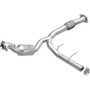 MagnaFlow 18-21 Ford Expedition Right Underbody 3.5L Direct Fit Catalytic Converter