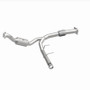 MagnaFlow 18-21 Ford Expedition Right Underbody 3.5L Direct Fit Catalytic Converter