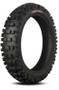 Kenda K774 Ibex Rear Tire - 120/100-18 4PR 68M TT 157F2065