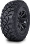 Kenda K3204R Klever XT Front/Rear Tire - 28x10R14 8PR 70M TIL 23994064